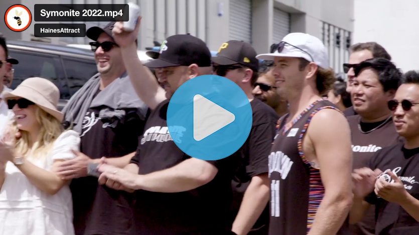 Haines HR Career video thumbnail