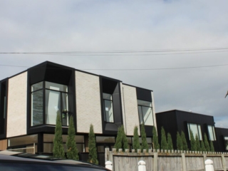 28 Upland Road, Remuera - ACMF Flashings