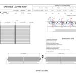 Operable Louvre Pergola thumbnail