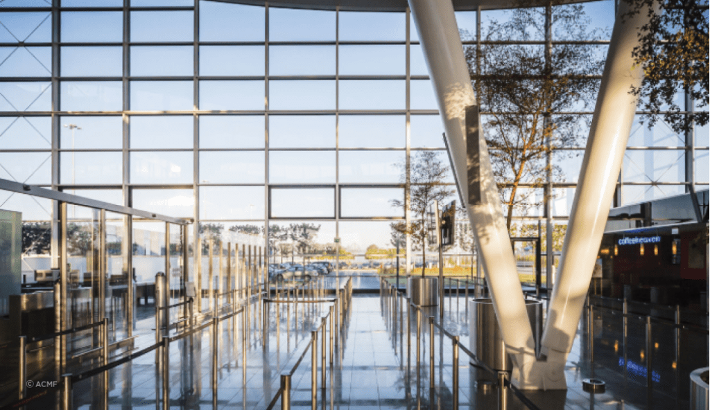 ACMF Services - what we do