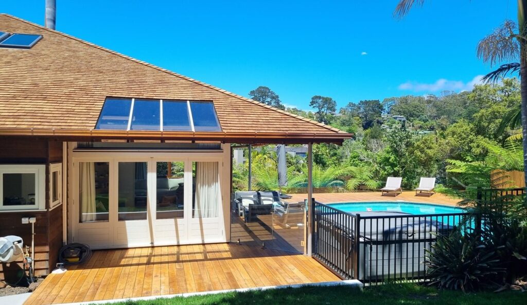 ACMF Roofing cedar shingle and shake