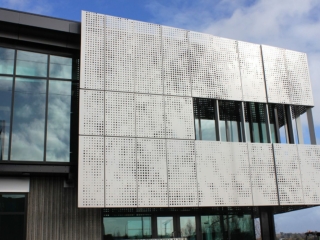 NZ Blood Highbrook | ACMF Screens