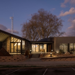 Cambridge Fire Station_ACMF_Louvres