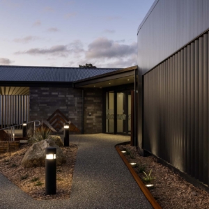 Cambridge Fire Station_ACMF_Louvres