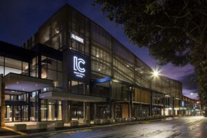 ACMF Louvres | Invercargill Central