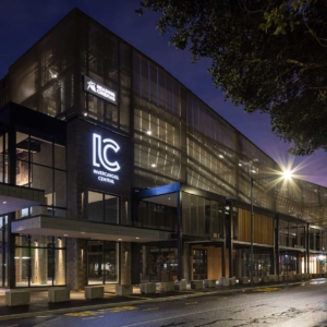 ACMF Louvres | Invercargill Central