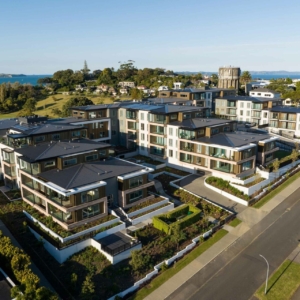 ACMF Oceania Waimarie The Heliers