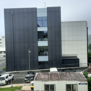 ACMF - NDHB Te Kotuku Maternity