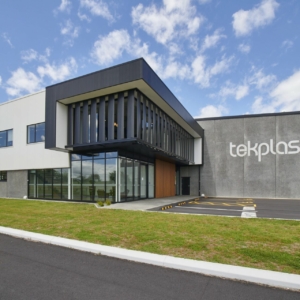 Takplas - Aero Louvre. ACMF Louvres and Screens