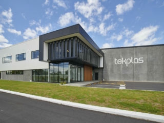Takplas - Aero Louvre. ACMF Louvres and Screens