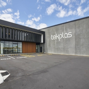 Takplas - Aero Louvre. ACMF Louvres and Screens